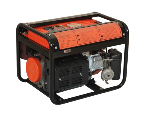 Генератор газ/бензин Vitals ERS 2.8bg