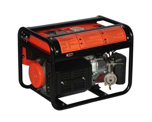 Генератор газ/бензин Vitals ERS 2.8bng