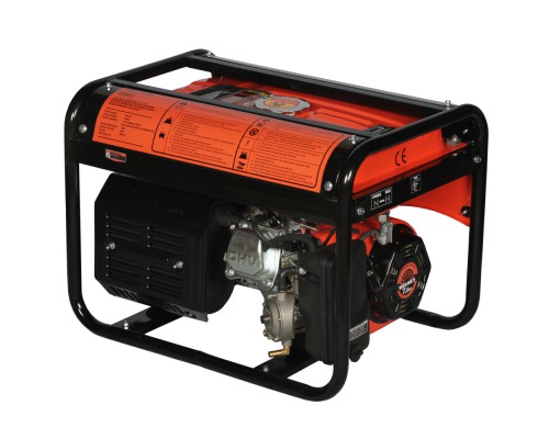 Генератор газ/бензин Vitals ERS 2.8bng
