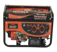 Генератор газ/бензин Vitals Master EST 2.8bg