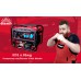Генератор газ/бензин Vitals Master KDS 6.0beg