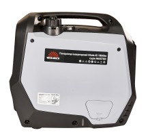 Генератор инверторный Vitals Master IG 1800bs