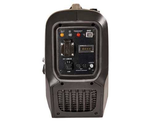 Генератор инверторный Vitals Master IG 1800bs