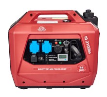 Генератор инверторный Vitals Master IG 2100bs