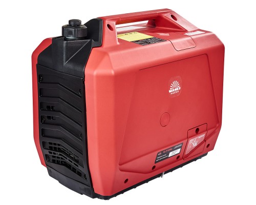 Генератор инверторный Vitals Master IG 2100bs