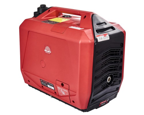 Генератор инверторный Vitals Master IG 2100bs