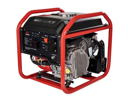 Генератор инверторный Vitals Master IG 2800b