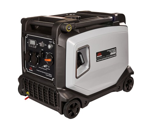 Генератор инверторный Vitals Master IG 3500bse