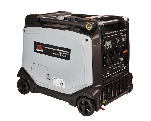 Генератор инверторный Vitals Master IG 3500bse
