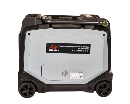 Генератор инверторный Vitals Master IG 3500bse