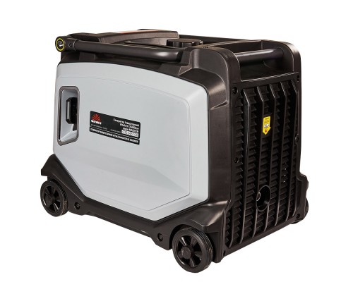 Генератор инверторный Vitals Master IG 3500bse