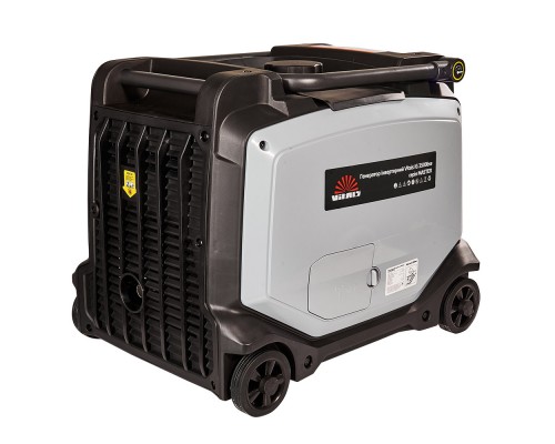 Генератор инверторный Vitals Master IG 3500bse