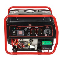Генератор инверторный Vitals Master IG 3600be
