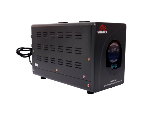 Источник бесперебойного питания Vitals Sgb 101sd