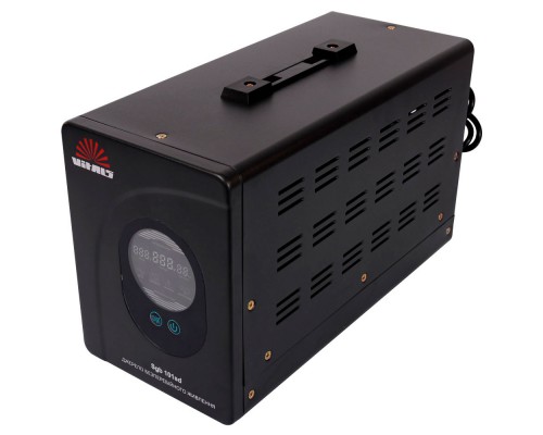 Источник бесперебойного питания Vitals Sgb 101sd