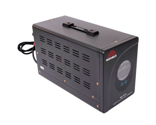 Источник бесперебойного питания Vitals Sgb 101sd
