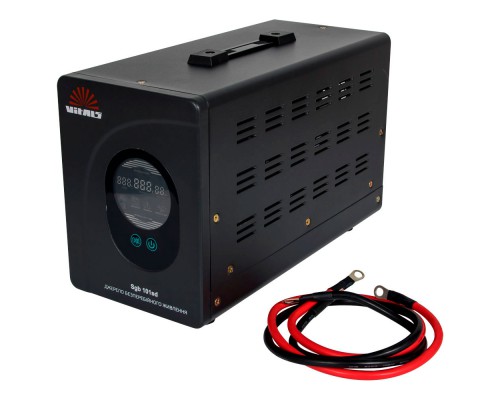 Источник бесперебойного питания Vitals Sgb 101sd