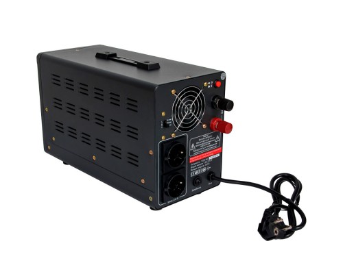 Источник бесперебойного питания Vitals Sgb 101sd