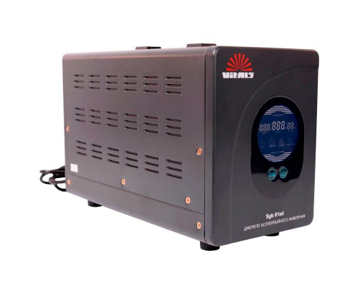 Источник бесперебойного питания Vitals Sgb 81sd