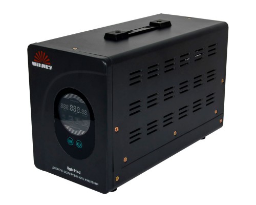 Источник бесперебойного питания Vitals Sgb 81sd