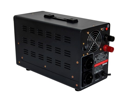 Источник бесперебойного питания Vitals Sgb 81sd