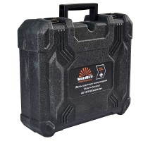 Кейс для дрели-шуруповерта аккумуляторного Vitals Professional AU 1870 BS SmartLine+