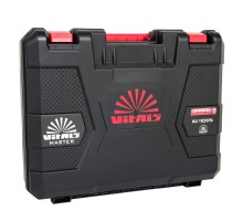 Кейс для дрели-шуруповерта аккумуляторной Vitals Master AU 1835Pb SmartLine