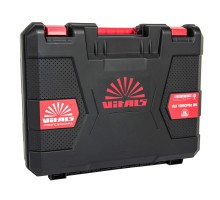Кейс для дрели-шуруповерта аккумуляторной Vitals Professional AU 1860Pbt BS SmartLine