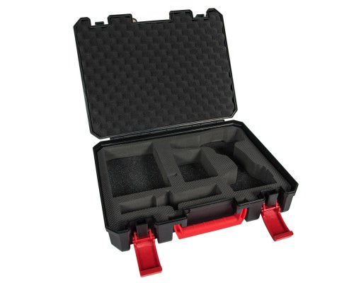 Кейс для дрели-шуруповерта аккумуляторной Vitals Professional AU 1860Pbt BS SmartLine