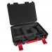 Кейс для дрели-шуруповерта аккумуляторной Vitals Professional AU 1860Pbt BS SmartLine