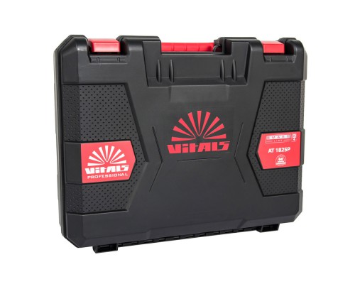 Кейс для гайковерта аккумуляторного Vitals Professional AT 1825P SmartLine