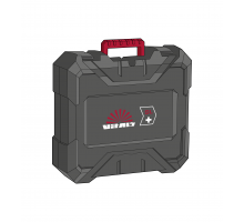 Кейс для гайковерта аккумуляторного Vitals Professional AT 1837 BS SmartLine+