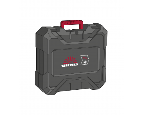 Кейс для гайковерта аккумуляторного Vitals Professional AT 1837 BS SmartLine+