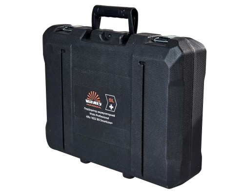 Кейс для перфоратора аккумуляторного Vitals Professional ARa 1822 BS SmartLine+
