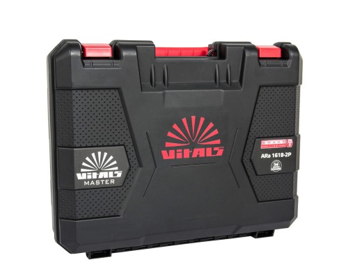Кейс для перфоратора Vitals Master ARa 1618-2P SmartLine