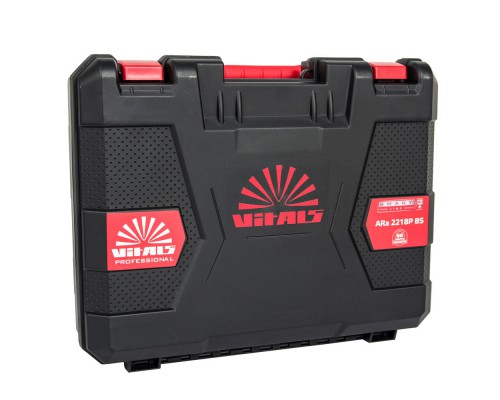 Кейс для перфоратора Vitals Professional ARa 2218P BS SmartLine