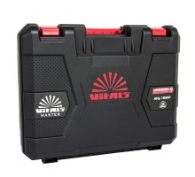 Кейс для степлера/гвоздезабивного пистолета 2-в-1 Vitals Master ANp 1850P SmartLine