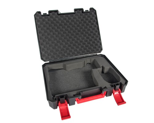 Кейс для степлера/гвоздезабивного пистолета 2-в-1 Vitals Master ANp 1850P SmartLine