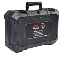 Кейс для УШМ аккумуляторной Vitals Professional ALs 18125 BS SmartLine+