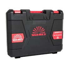 Кейс для УШМ Vitals Professional ALs 18125P BS SmartLine
