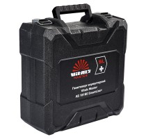 Кейс для винтоверта аккумуляторного Vitals Master AS 18180 SmartLine+