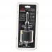 Комплект коронка алмазная по бетону Vitals Professional 72×110 мм М16 SDS-plus