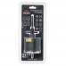 Комплект коронка алмазная по бетону Vitals Professional 82×110 мм М16 SDS-plus