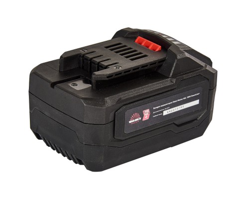 Батарея аккумуляторная Vitals Master ASL 1840 SmartLine+