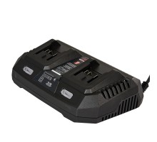 Зарядное устройство для аккумуляторов Vitals Master LSL 1830 Dual SmartLine+
