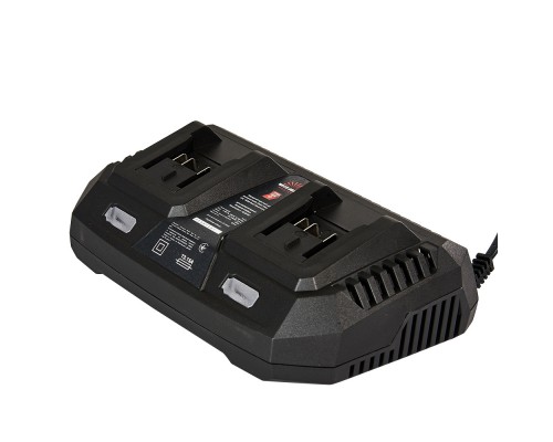 Зарядное устройство для аккумуляторов Vitals Master LSL 1830 Dual SmartLine+