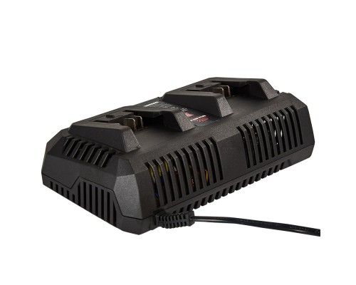 Зарядное устройство для аккумуляторов Vitals Master LSL 1830 Dual SmartLine+