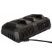 Зарядное устройство для аккумуляторов Vitals Master LSL 1830 Dual SmartLine+