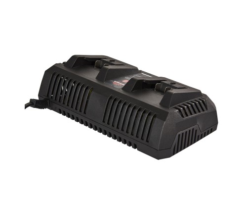 Зарядное устройство для аккумуляторов Vitals Master LSL 1830 Dual SmartLine+