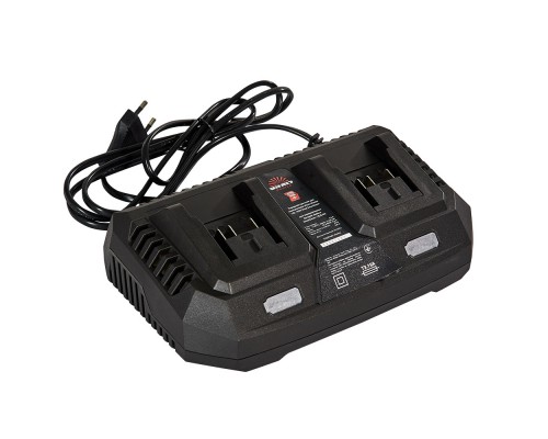 Зарядное устройство для аккумуляторов Vitals Master LSL 1830 Dual SmartLine+